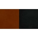 Flash Furniture XU-DG-60120-CIR-BAR-CHYW-GG Bar Stool w/ Metal Back & Cherry Wood Seat, Black thumbnail 6