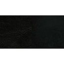 Flash Furniture XU-DG-6H3B-SLAT-BAR-BLKV-GG Bar Stool w/ Natural Wood Back & Black Vinyl Seat, Black thumbnail 6