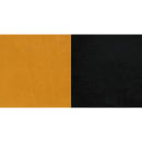 Flash Furniture XU-DG-6H3B-SLAT-BAR-NATW-GG Bar Stool w/ Natural Wood Back & Wood Seat, Black thumbnail 6