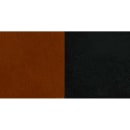 Flash Furniture XU-DG6Q3BWIN-CHYW-GG Restaurant Chair w/ Window Pane Back & Cherry Wood Seat - Steel Frame, Black thumbnail 6