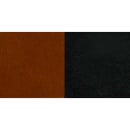 Flash Furniture XU-DG6Q6B1LAD-CHYW-GG Restaurant Side Chair w/ Ladder Back & Cherry Wood Seat - Steel Frame, Black thumbnail 6