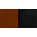 Flash Furniture XU-DG-6R6B-VRT-BAR-CHYW-GG Bar Stool w/ Metal Vertical Slat Back & Cherry Wood Seat, Black thumbnail 6