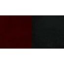 Flash Furniture XU-DG6R7BWIN-BAR-MAHW-GG Bar Stool w/ Metal Window Pane Back & Mahogany Wood Seat, Black thumbnail 6