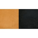 Flash Furniture XU-DG6R7BWIN-BAR-NATW-GG Bar Stool w/ Metal Window Pane Back & Natural Wood Seat, Black thumbnail 6