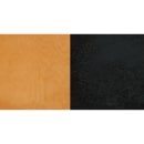 Flash Furniture XU-DG6R8BSCH-BAR-NATW-GG Bar Stool w/ Metal Schoolhouse Back & Natural Wood Seat, Black thumbnail 6