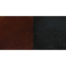 Flash Furniture XU-DG6R8BSCH-BAR-WALW-GG Bar Stool w/ Metal Schoolhouse Back & Walnut Wood Seat, Black thumbnail 6