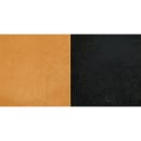 Flash Furniture XU-DG6R9BLAD-BAR-NATW-GG Bar Stool w/ Metal Ladder Back & Natural Wood Seat, Black thumbnail 6