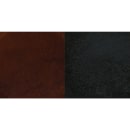 Flash Furniture XU-DG6R9BLAD-BAR-WALW-GG Bar Stool w/ Metal Ladder Back & Walnut Wood Seat, Black thumbnail 6