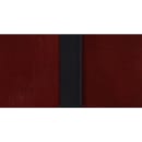 Flash Furniture XU-DG-6Y1B-MAH-MTL-GG Restaurant Chair w/ Mahogany Wood Back & Seat - Steel Frame, Black thumbnail 6