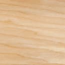 Flash Furniture XF-2903-NAT-WOOD-GG Folding Chair w/ Beige Vinyl Back & Seat - Beechwood Frame, Natural Finish thumbnail 10