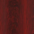 Flash Furniture XU-RD-36-MAHTB-T3030B-GG 36" Round Bar Height Table - Mahogany Laminate Top, Cast Iron Base thumbnail 4