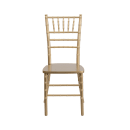 Flash Furniture XS-GOLD-GG Chiavari Chair - Acacia Wood, Gold thumbnail 13