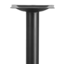 Flash Furniture XU-TR18-GG 30"H Dining Height Table Base for 30" Round/Square Table Tops - Cast Iron thumbnail 3