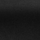 Flash Furniture XU-6FOBXBK-BLKV-GG Restaurant Chair w/ Cross Back & Black Vinyl Seat - Steel Frame, Black thumbnail 10