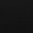 Flash Furniture XU-8700-BLK-B-30-GG Stacking Chair w/ Black Fabric Back & Seat - Steel Frame, Black thumbnail 10