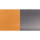 Flash Furniture XU-DG694BLAD-CLR-NATW-GG Restaurant Chair w/ Ladder Back & Natural Wood Seat - Steel Frame, Silver thumbnail 10