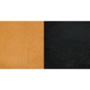 Flash Furniture XU-DG694BLAD-NATW-GG Restaurant Chair w/ Ladder Back & Natural Wood Seat - Steel Frame, Black thumbnail 10