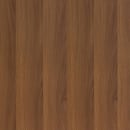 Flash Furniture XU-WALTB-3060-T2222-GG Rectangular Dining Height Table w/ Walnut Laminate Top - 60"W x 30"D, Cast Iron Base thumbnail 4