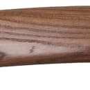 Flash Furniture XU-X-PEC-GG Stacking Chair w/ Cross Back - Ash Wood Frame, Pecan Finish thumbnail 10