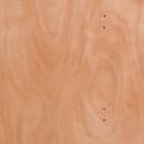 Flash Furniture YT-WFFT60-SQ-GG 60" Square Folding Banquet Table w/ Plywood Top, 30 1/8"H thumbnail 4