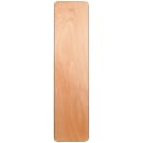 Flash Furniture YT-WTFT18X72-TBL-GG Rectangular Folding Training/Seminar Table w/ Plywood Top - 72"W x 18"D x 30 1/4"H thumbnail 3