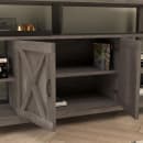 Flash Furniture ZG-025-GY-GG 60" TV Stand w/ Storage, Gray Wash thumbnail 3