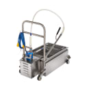 Oil Solutions Group 90 lb Armadillo® Fryer Filter - Suction, 115v (EKARM090) thumbnail 9