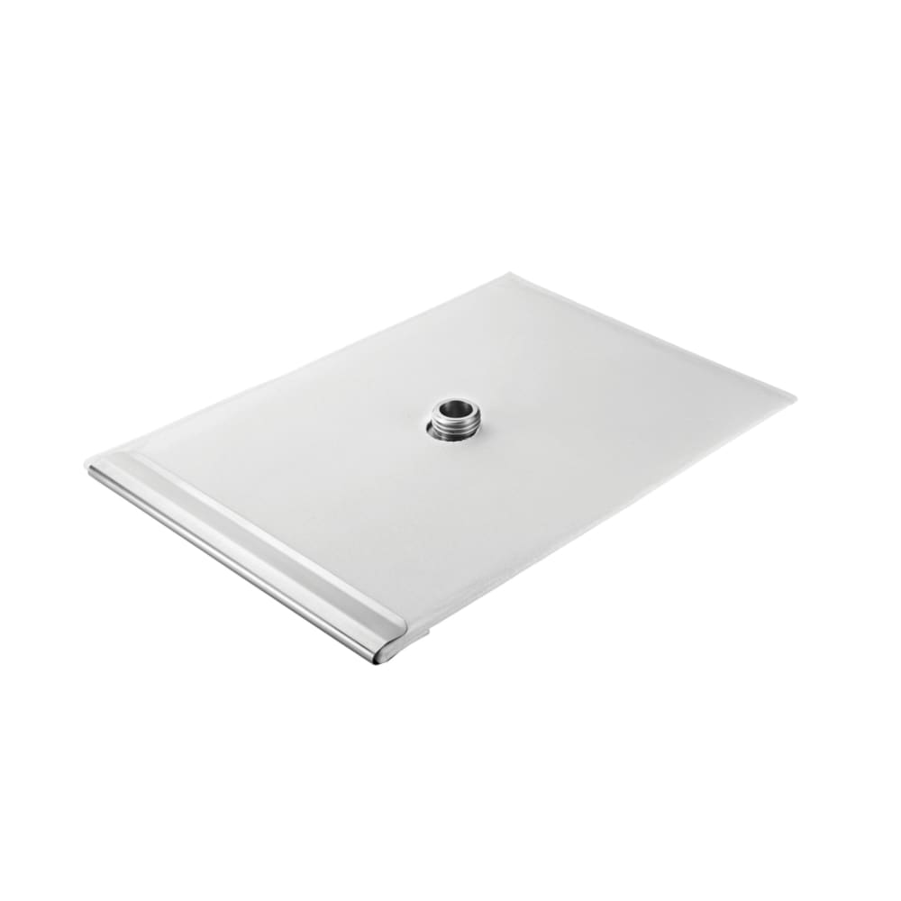 Oil Solutions Group Masterfil® Rectangular Filter Envelopes - 16 1/4" x 15 1/2", Flat Sheet (FE1517)