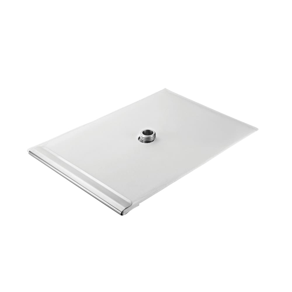 Oil Solutions Group Masterfil® Rectangular Filter Envelopes - 21 3/4" x 15", Flat Sheet (FE1522X)