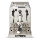Astra Automatic Espresso Machine w/ (1) Group, (1) Steam Valve, & (1) Hot Water Valve - 220v/1ph (GA 021) thumbnail 2