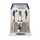 Astra Automatic Espresso Machine w/ (1) Group, (1) Steam Valve, & (1) Hot Water Valve - 220v/1ph (GA 021) thumbnail 5