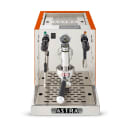 Astra Automatic Espresso Machine w/ (1) Group, (1) Steam Valve, & (1) Hot Water Valve - 110v (GA021-1) thumbnail 11