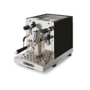Astra Automatic Espresso Machine w/ (1) Group, (1) Steam Valve, & (1) Hot Water Valve - 110v (GA021-1) thumbnail 4