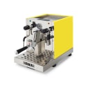 Astra Automatic Espresso Machine w/ (1) Group, (1) Steam Valve, & (1) Hot Water Valve - 110v (GA021-1) thumbnail 5