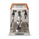 Astra Semi Automatic Espresso Machine w/ (1) Group, (1) Steam Valve, & (1) Hot Water Valve - 220v/1ph (GS 022) thumbnail 11