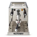 Astra Semi Automatic Espresso Machine w/ (1) Group, (1) Steam Valve, & (1) Hot Water Valve - 220v/1ph (GS 022) thumbnail 2