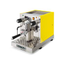 Astra Semi Automatic Espresso Machine w/ (1) Group, (1) Steam Valve, & (1) Hot Water Valve - 220v/1ph (GS 022) thumbnail 4