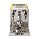 Astra Semi Automatic Espresso Machine w/ (1) Group, (1) Steam Valve, & (1) Hot Water Valve - 220v/1ph (GS 022) thumbnail 5