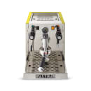 Astra Semi Automatic Espresso Machine w/ (1) Group, (1) Steam Valve, & (1) Hot Water Valve - 110v (GS022-1) thumbnail 12