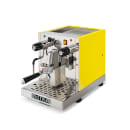 Astra Semi Automatic Espresso Machine w/ (1) Group, (1) Steam Valve, & (1) Hot Water Valve - 110v (GS022-1) thumbnail 13