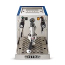 Astra Semi Automatic Espresso Machine w/ (1) Group, (1) Steam Valve, & (1) Hot Water Valve - 110v (GS022-1) thumbnail 4
