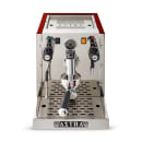 Astra Semi Automatic Espresso Machine w/ (1) Group, (1) Steam Valve, & (1) Hot Water Valve - 110v (GS022-1) thumbnail 8