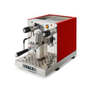 Astra Semi Automatic Espresso Machine w/ (1) Group, (1) Steam Valve, & (1) Hot Water Valve - 110v (GS022-1) thumbnail 9
