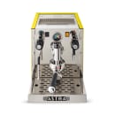 Astra Semi Automatic Pourover Espresso Machine w/ (1) Group & (1) Steam Valve - 110v (GSP023-1) thumbnail 4