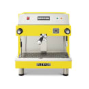 Astra Automatic Espresso Machine w/ (1) Group, (1) Steam Valve, & (1) Hot Water Valve - 220v/1ph (M1 011) thumbnail 12