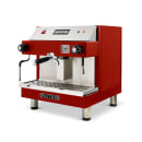 Astra Automatic Espresso Machine w/ (1) Group, (1) Steam Valve, & (1) Hot Water Valve - 220v/1ph (M1 011) thumbnail 9