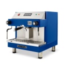 Astra Automatic Espresso Machine w/ (1) Group, (1) Steam Wand, & (1) Hot Water Valve - 110v (M1011-1) thumbnail 12