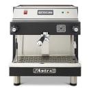 Astra Automatic Espresso Machine w/ (1) Group, (1) Steam Wand, & (1) Hot Water Valve - 110v (M1011-1) thumbnail 2