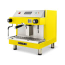 Astra Automatic Espresso Machine w/ (1) Group, (1) Steam Wand, & (1) Hot Water Valve - 110v (M1011-1) thumbnail 4