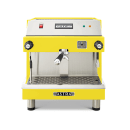 Astra Automatic Espresso Machine w/ (1) Group, (1) Steam Wand, & (1) Hot Water Valve - 110v (M1011-1) thumbnail 5